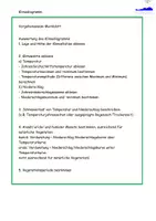 Vorschau - Stundenentwürfe - Klimadiagramme verstehen und auswerten Aufgaben, Merkblatt und Lösungen - Seite 3