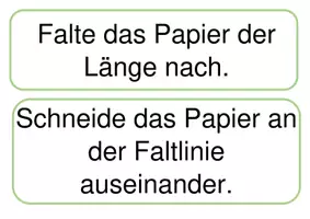 Vorschau - Mal- und Bastelvorlagen - Karte/Vatertagskarte Monster "Ich hab dich monstermäßig lieb!" - Seite 2