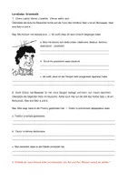 Vorschau - Arbeitsblätter - Cicero: In Verrem - Grammatikstunde-AcI - Seite 3