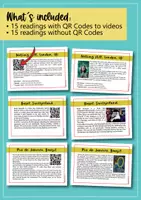 Vorschau - Arbeitsblätter - Carnival around the world; Lesespaziergang (Englisch) - Seite 2