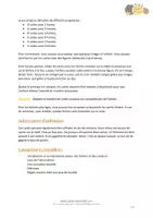 Aperçu - Apprentissages en autonomie - Jeu des ombres - Formes et Couleurs - Page 2