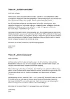 Vorschau - Arbeitsblätter - DTB B2 - Schreiben / Forumsbeitrag (Kaffee) - Seite 2
