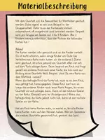 Vorschau - Spiele - Wortfelder-Quartett - Seite 1