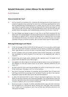 Vorschau - Unterrichtsreihen - telc B2 Diskussion (Schönheits-OPs) - Seite 1