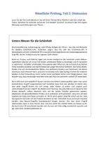 Vorschau - Unterrichtsreihen - telc B2 Diskussion (Schönheits-OPs) - Seite 3