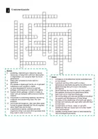 Vorschau - Arbeitsblätter - Vocabulary Set - Crime, Environment, Technology, Media - Seite 2