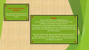 Vorschau - Arbeitsblätter - 6. Klasse: Fundamentalkonstruktionen (Übung) - Seite 2