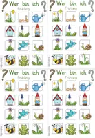 Vorschau - Spiele - Wer bin ich? - Frühling - Seite 3