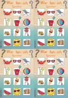 Vorschau - Spiele - Wer bin ich? - Sommer - Seite 2