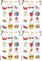 Vorschau - Spiele - Wer bin ich? - Sommer - Seite 3