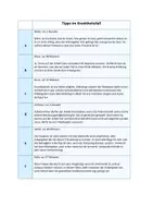 Vorschau - Arbeitsblätter - DTB B2 - Lesen Teil 3 (Krankheit) - Seite 1