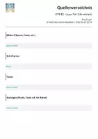 Vorschau - Arbeitsblätter - DTB B2 - Lesen Teil 3 (Krankheit) - Seite 3