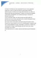 Vorschau - Arbeitsblätter - Lesetheater - Hänsel und Gretel - Seite 2