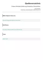 Vorschau - Arbeitsblätter - 5 Klasse, Merkblatt, Einführung, Farbenlehre, Wasserfarben - Seite 2