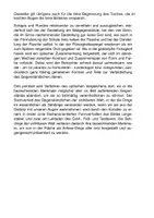 Vorschau - Arbeitsblätter - Joan Gris - Einer der 4 Grossen des Kubismus - Seite 3