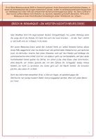Vorschau - Arbeitsblätter - Romanauszug: Erich M. Remarque - "Im Westen nichts Neues" - Analyse - Seite 2