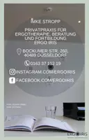 Vorschau - Merkblätter - Konzentration fördern mit einem ergonomischen Arbeitsplatz - Seite 1