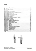 Vorschau - Arbeitsblätter - Körper Werkstatt 3./4. Klasse (pdf + editierbare Version) - Seite 2