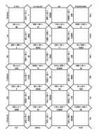 Aperçu - Jeux - Puzzle - Mathematik - thèmes divers - Page de couverture
