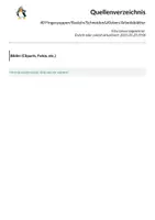 Vorschau - Mal- und Bastelvorlagen - 40 Fingerpuppen/Basteln/Schneiden&Kleben/Arbeitsblätter - Seite 1