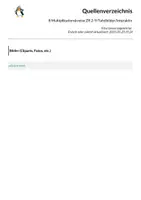 Vorschau - Präsentationen/Tafelbilder - 8 Multiplikationskreise ZR 2-9/Tafelbilder/Interaktiv - Seite 1