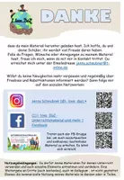 Aperçu - Feuilles d'exercices - lire et relier "Winterkleidung" Allemand - Page 2