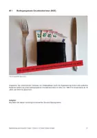 Vorschau - Stundenentwürfe - Arbeit 4.0 / Unterrichtseinheit ab Klasse 9 - Seite 3