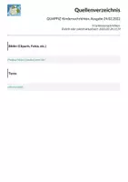 Vorschau - Text - QUAPPIZ-Kindernachrichten, Ausgabe 24.02.2022 - Seite 1