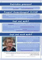 Vorschau - Arbeitsblätter - Biologie: Ökosystem Fluss - Seite 3