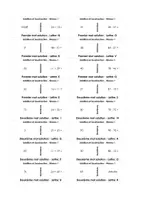 Aperçu - Jeux - Dominos - Mathematik - thèmes divers - Page de couverture