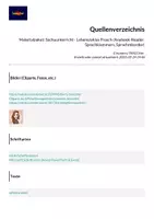 Vorschau - Arbeitsblätter - Materialpaket: Sachunterricht - Lebenszyklus Frosch (Anybook-Reader, Sprechklammern, Sprachrekorder) - Seite 1