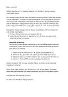 Vorschau - Unterrichtsreihen - Let's go to the farm - Grammatikübungen und kompetenzorientierte Aufgaben - Seite 2