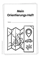 Vorschau - Unterrichtsreihen - Mein Orientierungs-Heft - Seite 3