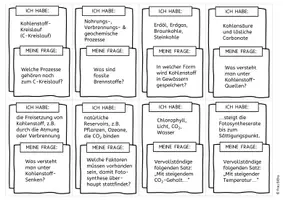 Vorschau - Spiele - Kettenquiz C-Kreislauf + Fotosynthese - Ich habe, Wer hat? - Seite 3