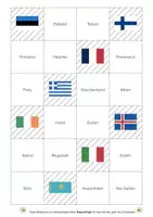 Vorschau - Spiele - Merk es dir: Europa EU Europäische Union - Seite 2