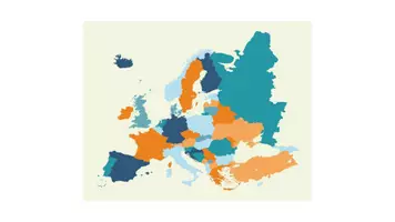 Vorschau - Bildkarten - Ein Konflikt zwischen Russland und der Ukraine: 18 Bild-Wortkarten - Seite 3