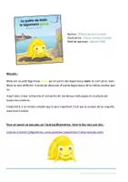 Aperçu - Jeux - La quête de Malo - Notion "sur" - Page 2