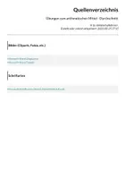 Vorschau - Arbeitsblätter - Übungen zum arithmetischen Mittel - Durchschnitt - Seite 3