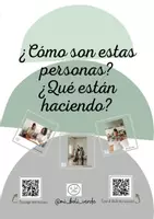 Vista previa - Juegos / Gamificación - Descripción de personas - Portada