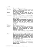 Aperçu - Matériel interactif - Mouvement en classe d'allemand (Assoziationen) - Page 3