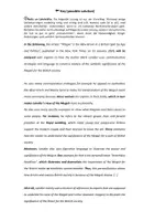 Vorschau - Arbeitsblätter - Paket: Satzbau (syntax), Struktur & comma (Englisch - S1+S2) verbessern - Seite 3
