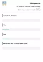Aperçu - Feuilles d'exercices - telc Deutsch B2: Diskussion / Débat (Teamarbeit) - Page 2