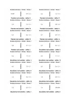 Aperçu - Jeux - Nombres décimaux - Division - Dominos (Niveau 1, Niveau 2, Niveau 3) - Page de couverture