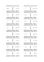 Aperçu - Jeux - Nombres décimaux - Dominos (Niveau 1, Niveau 2, Niveau 3) - Page 2