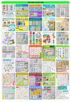 Vorschau - Spiele - Checkers Vocabulary games - Seite 2