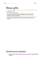 Vorschau - Arbeitsblätter - Was ist ein Ökosystem - Stundenaufgabe zu Ökosystemen - Seite 3
