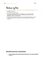 Vorschau - Arbeitsblätter - Ökologie - Sparpaket zu den Grundlagen der Ökologie - Seite 2