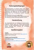 Vorschau - Arbeitsblätter - Word Search: Vehicles (4-fach differenziert) - Seite 1