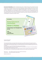 Vorschau - Arbeitsblätter - Rechtschreibtraining für Schreibanfänger: Abschreibtexte - Seite 1
