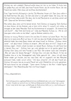 Vorschau - Präsentationen/Tafelbilder - ZACHÄUS: interaktive Erzählung mit Bildmaterial & Arbeitsblatt - Seite 3